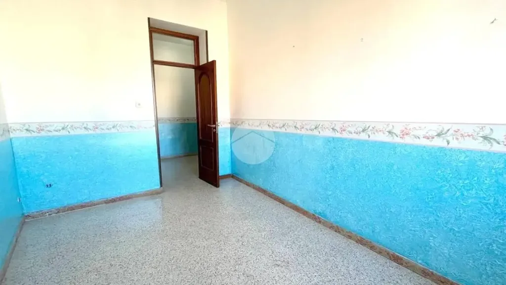 Stanze - Spacious Apartment near Piazza Prinipe, Palermo