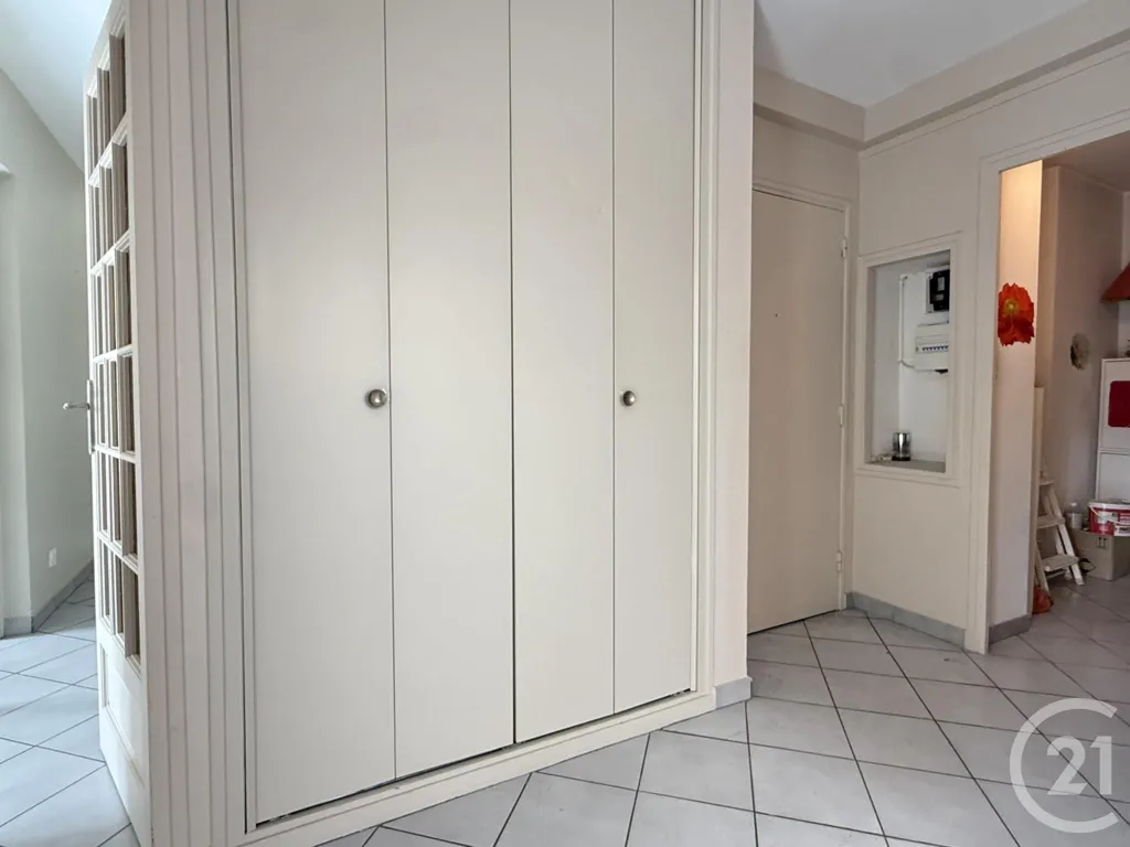 Pièces - Appartement 3 Pièces avec Vue Dégagée à Échirolles