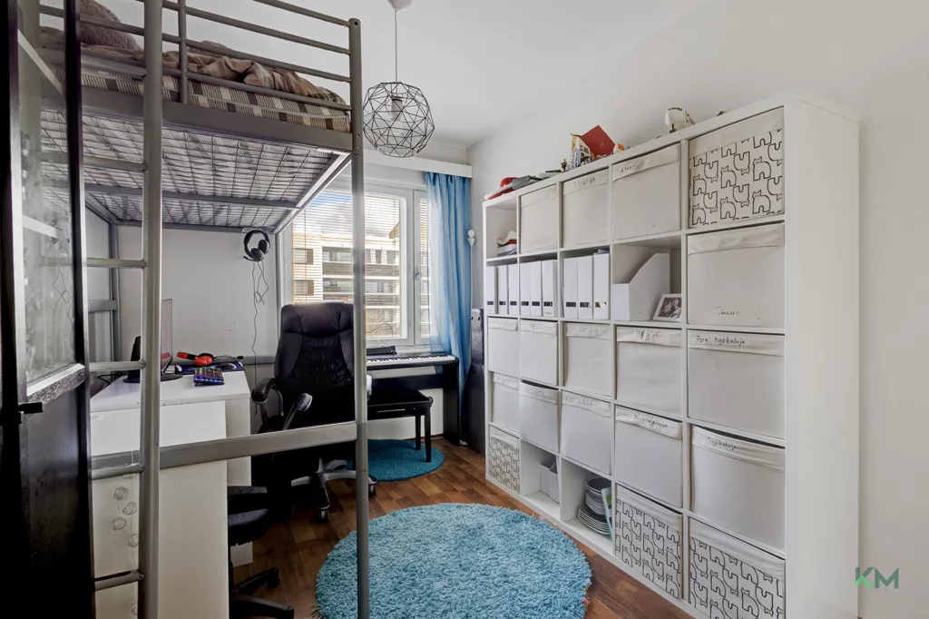 Chambres - Apartment with Stadium Views in Rovaniemi Centre