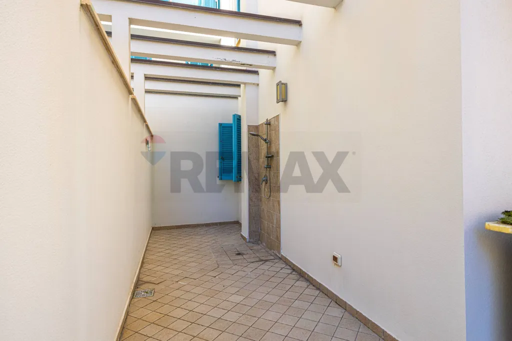 Aed - Apartment with Sea View in Alghero
