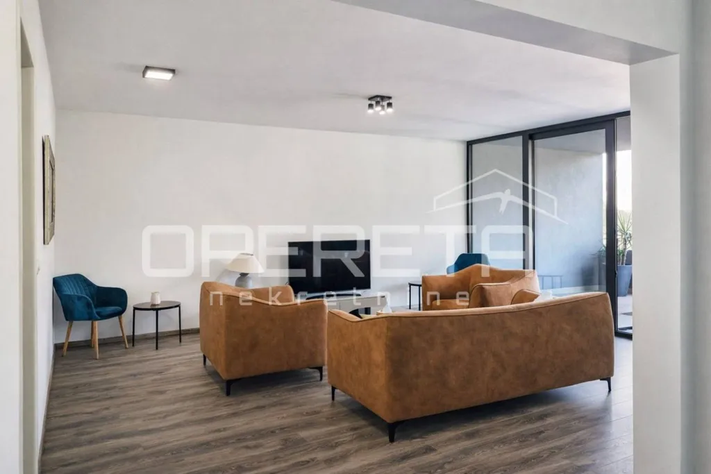 Séjour - Apartment with Sea View in Korčula