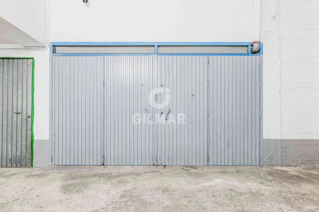 garage