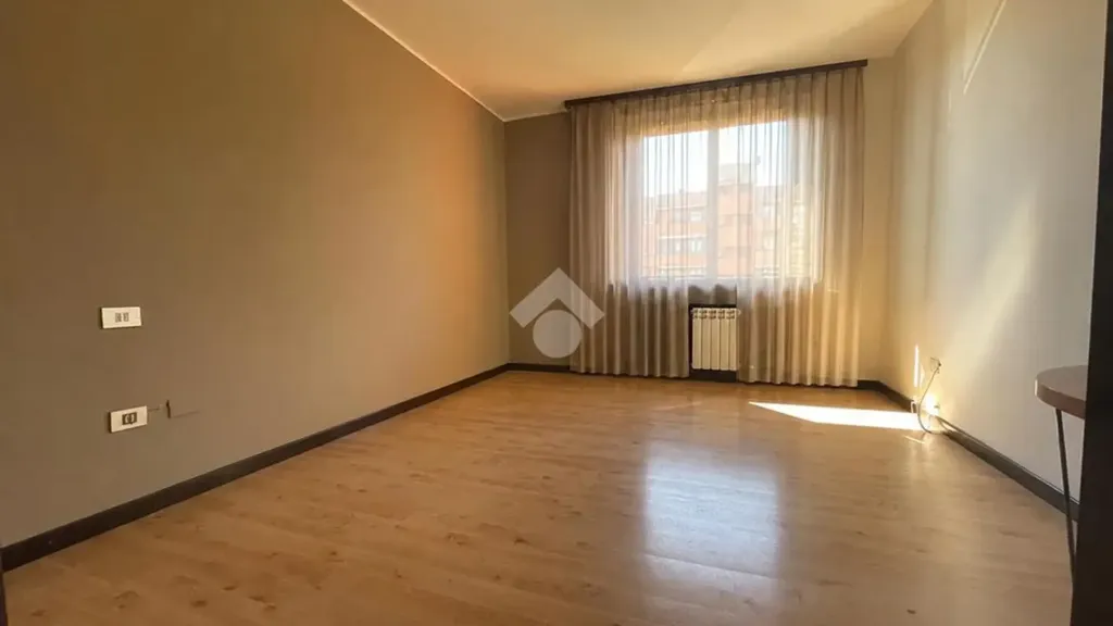 Pièces - Apartment with Terrace in Basiglio