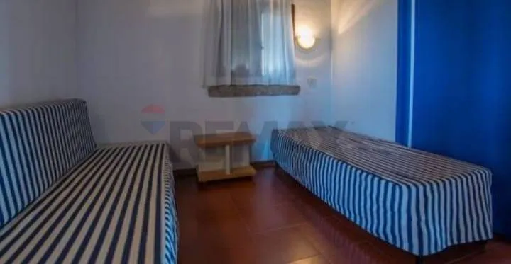 Magamistoad - Timeshare Apartment with Patio in Costa Smeralda