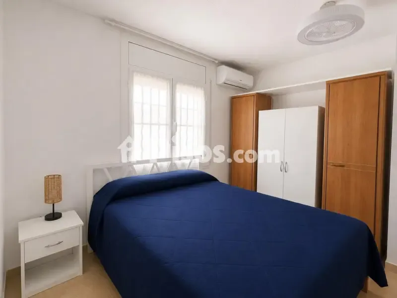 Chambres - Chalet with Patio in Empuriabrava