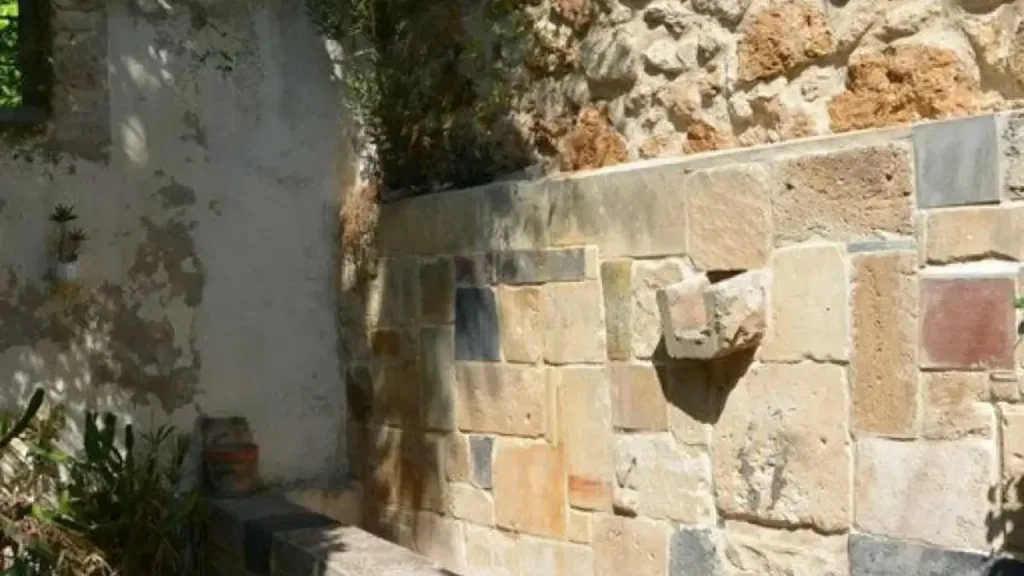 Jardin - Baroque-Style House with Garden in Noto