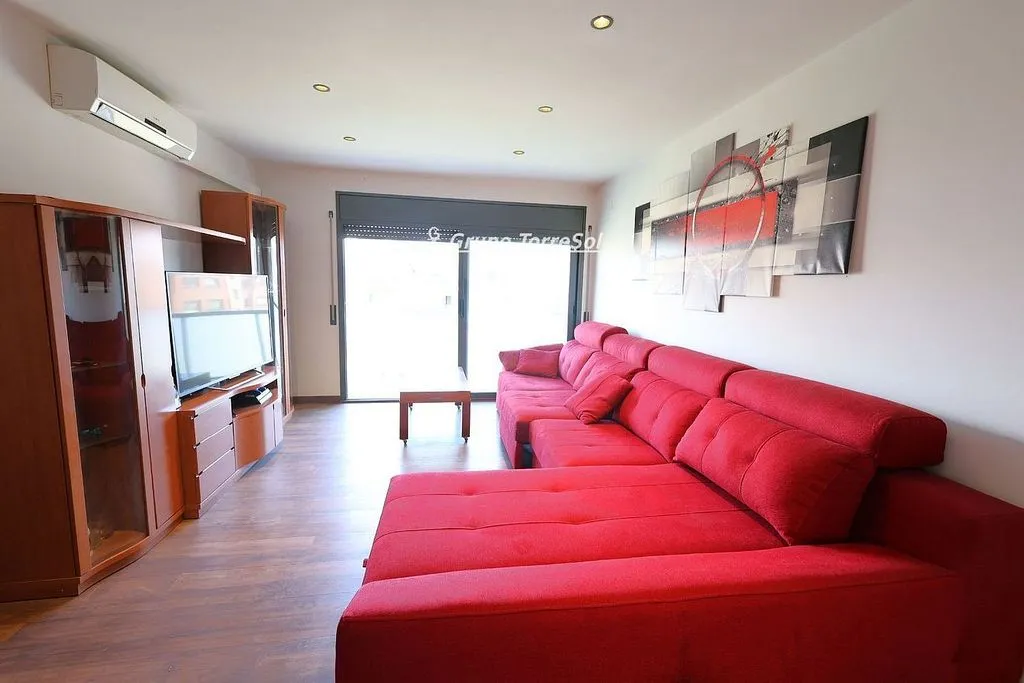 Elutuba - Apartment with Terrace in El Vendrell Centre