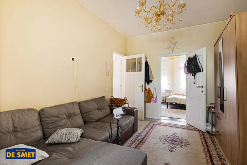 Elutuba - Income Property with Garden in Aartselaar Centre