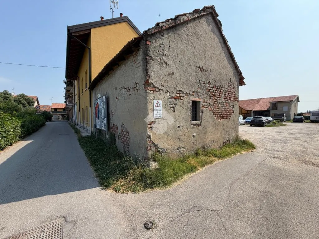Esterno - Historic Rustico with Garden in Pessano Con Bornago