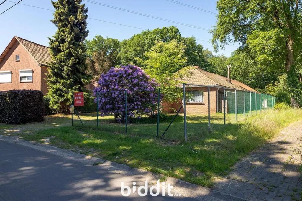 Välivaade - Well-located House on Large Plot in Central Area
