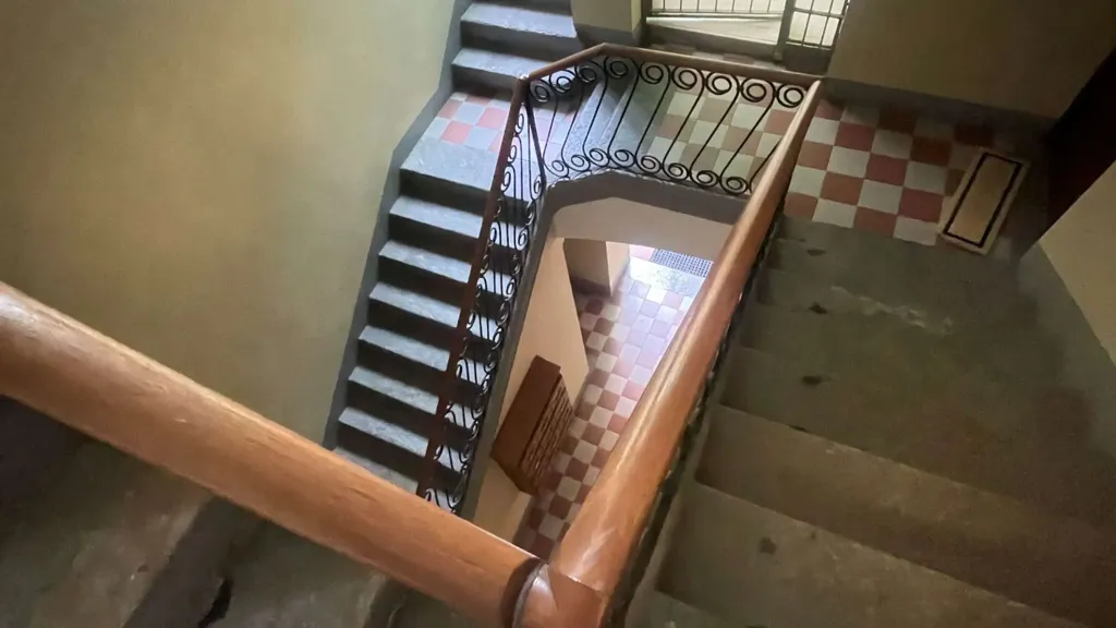 Pièces - Charming Apartment with Balcony in Asti