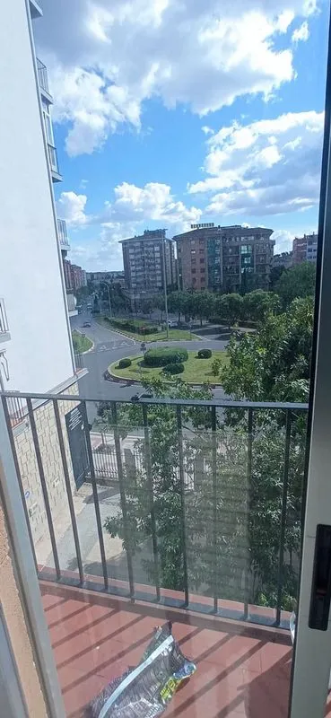 Rõdu - Apartment with Terrace in Plaza Moctezuma