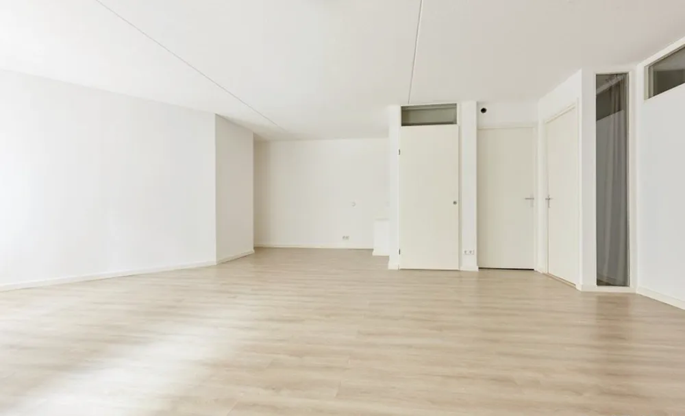 Pièces - Modern Apartment with City Centre Location in Den Haag