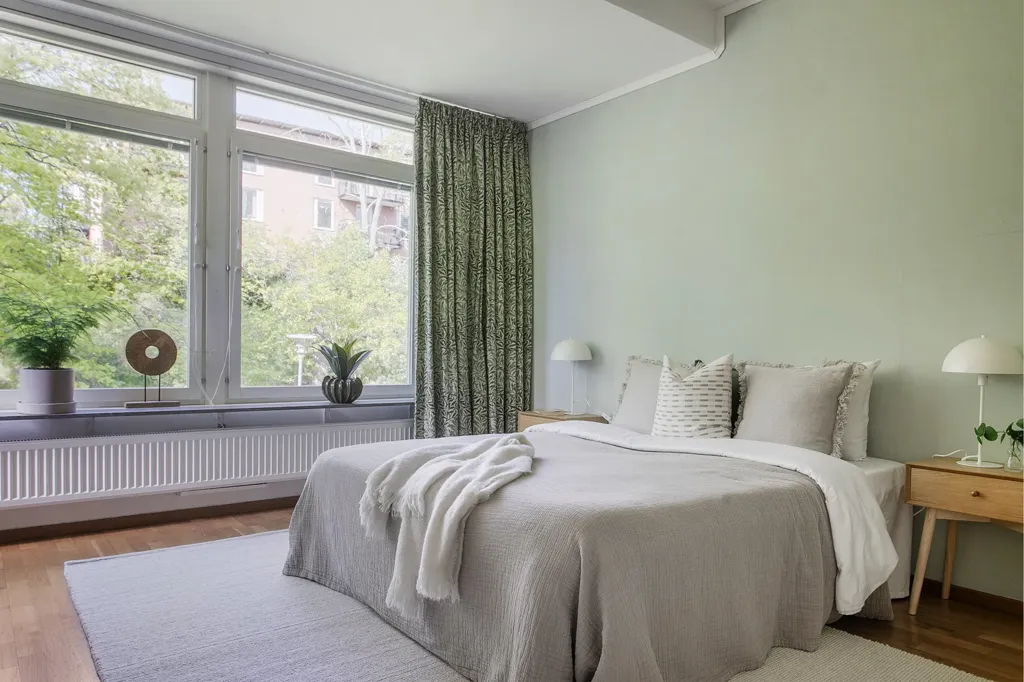 Appartement 4 pièces à Saltsjöbaden