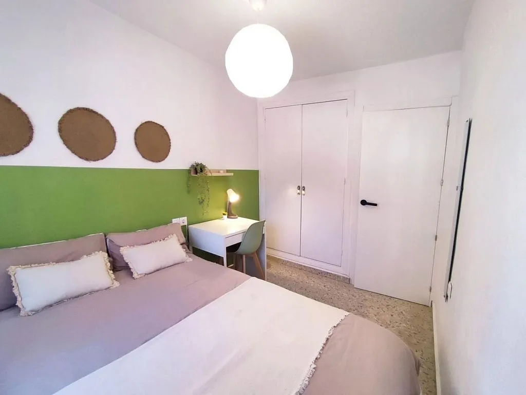 Magamistoad - Apartment with Terrace in Granada