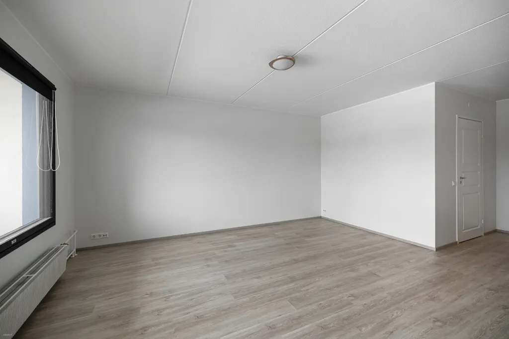 Toad - Apartment with Glass Balcony in Kerava