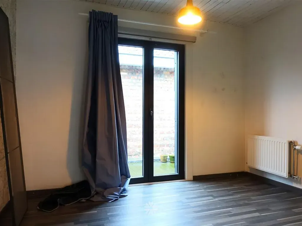 Pièces - Résidence avec Terrasse à Wondelgem