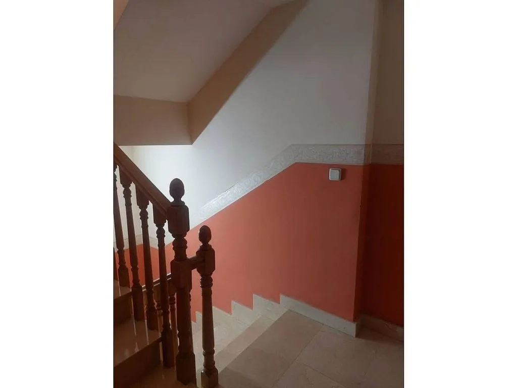 Pièces - Adosé Chalet with Terrace in Navalcarnero