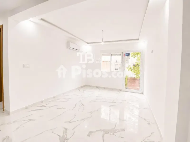 Entrée - Fully Renovated Flat with Terrace in Son Gotleu, Palma