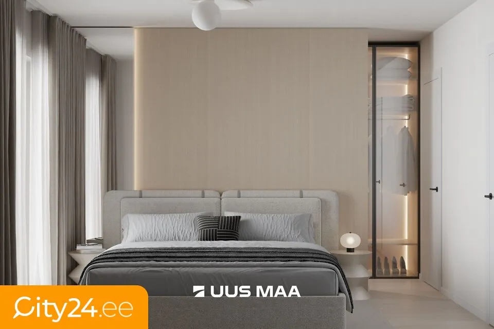 Maison 5 pièces à Kiili vald