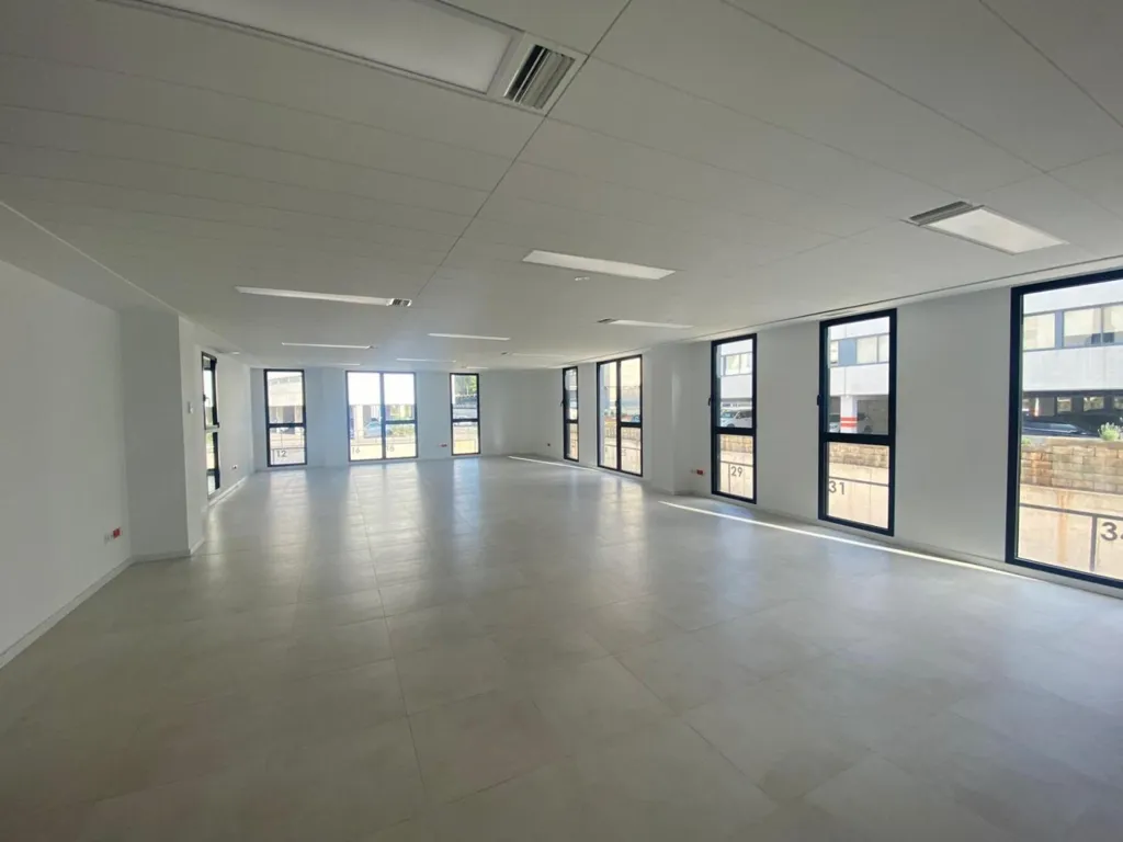 Bureau - Office with BREEAM Certification in Parc Tecnològic, Paterna