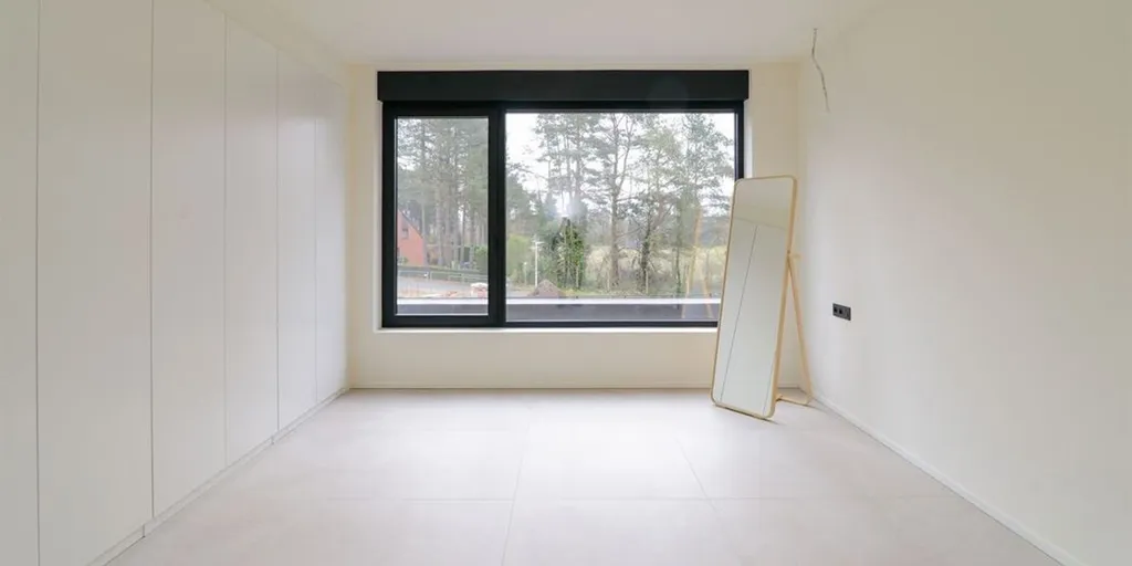 Toad - Modern Flat with Garden in Eisden