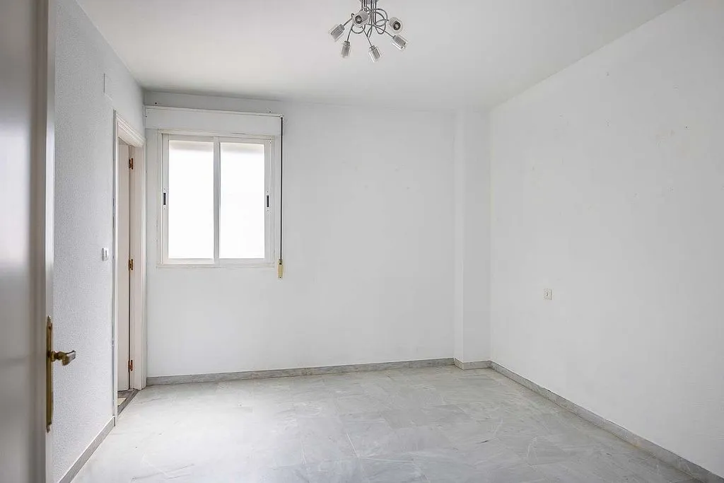Pièces - Apartment with Pool and Terrace in Ciudad Aljarafe