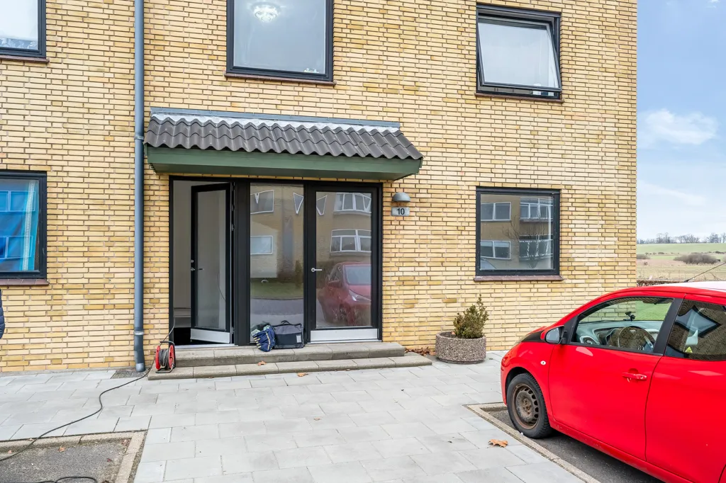 Extérieur - Appartement 2 pièces à Vordingborg