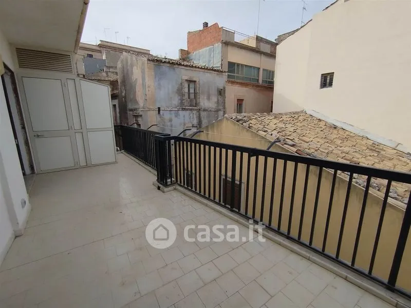 Balcone - Student-Friendly Bifamiliar in Ragusa Centre