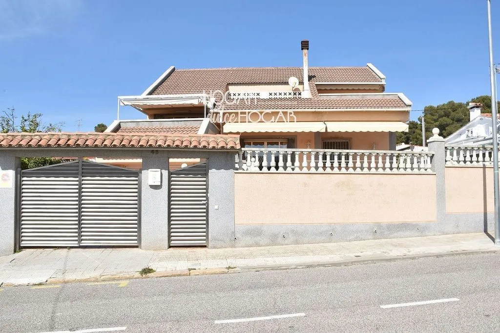 facade