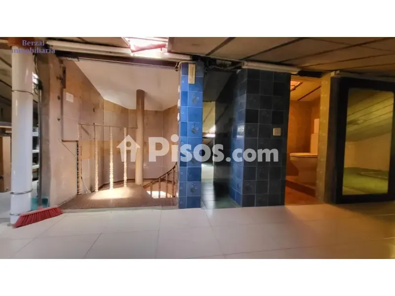 Garaaž - Attic Flat in Logroño's Historic Centre