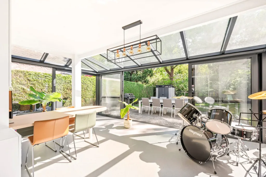 3-bedroom house in Schoten