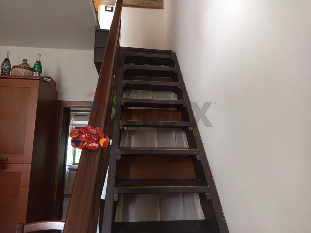 Rooms - Bright Apartment with Terrace in Central Piombino