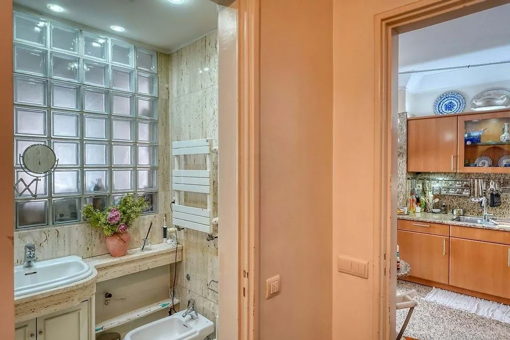 Vannitoad - Luxury Flat with 5 Bedrooms in Avenidas Novas