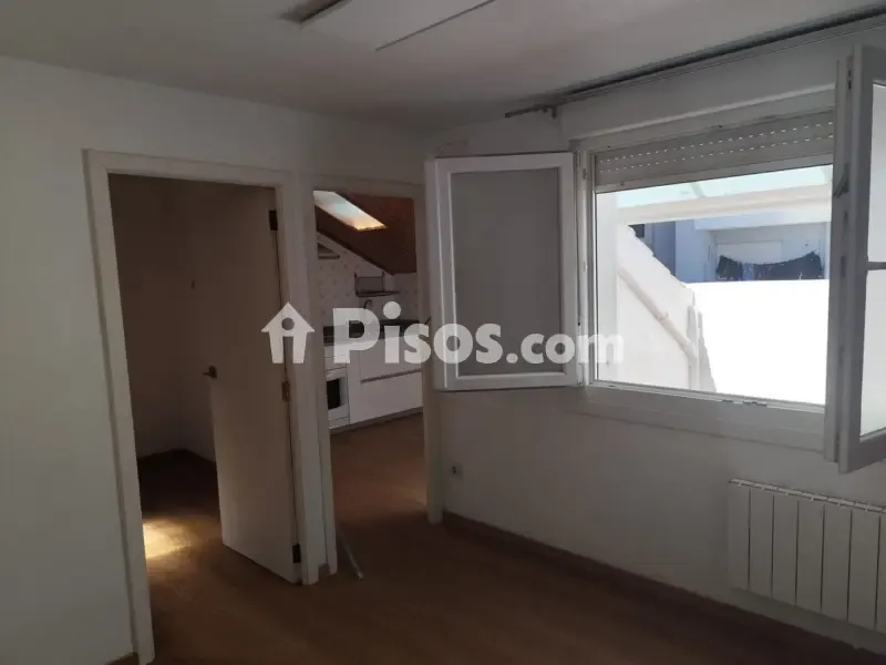 Rooms - Modernised Loft with West Terrace in Vigo