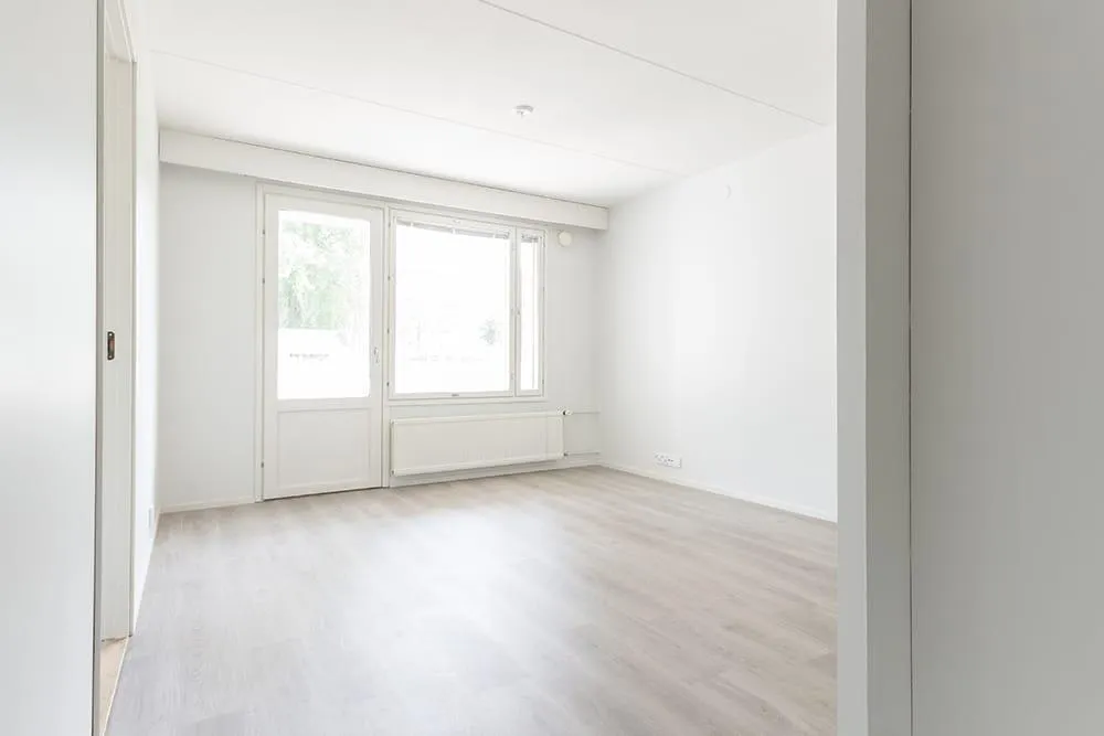 Stanze - Triplex Apartment with Sauna in Espoo Kilo