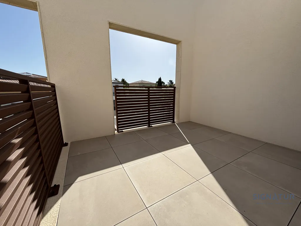 Terrass - Villa with Garden in Castries