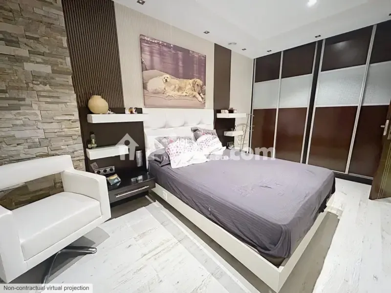 Magamistoad - Chalet with Terrace in Lucena