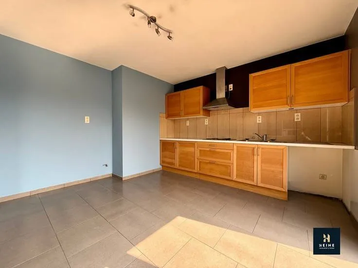 Kitchen - House in Seilles, Andenne