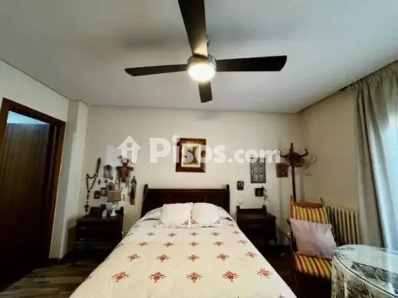 Chambres - Spacious Apartment with Terrace in El Torreón