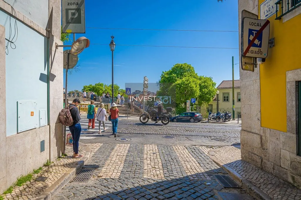 Esterno - Luxury Apartment Complex in Bairro Alto, Lisbon