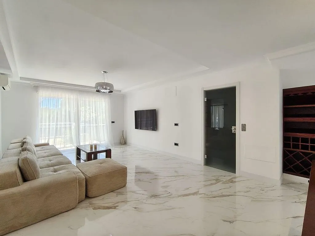 Séjour - Luxury Villa with Pool in Altea Hills