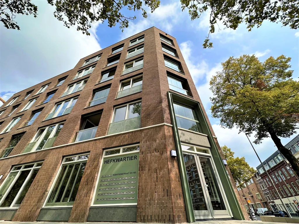 Extérieur - Bien 4 pièces à Rotterdam