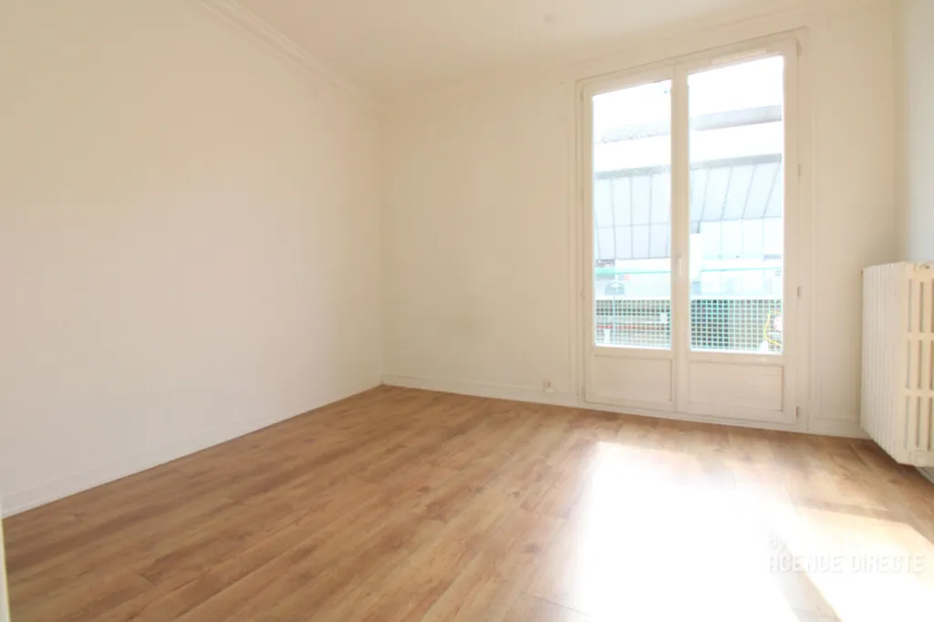 Toad - Apartment with Garage in Moulin du Comte, Rennes