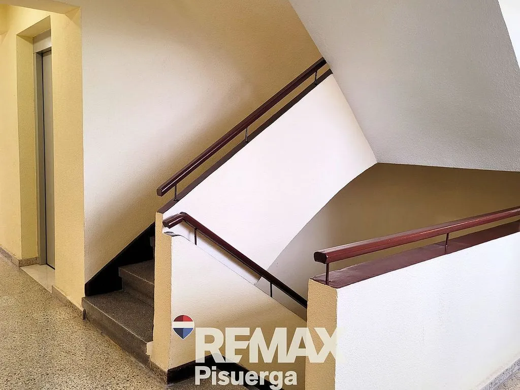 staircase