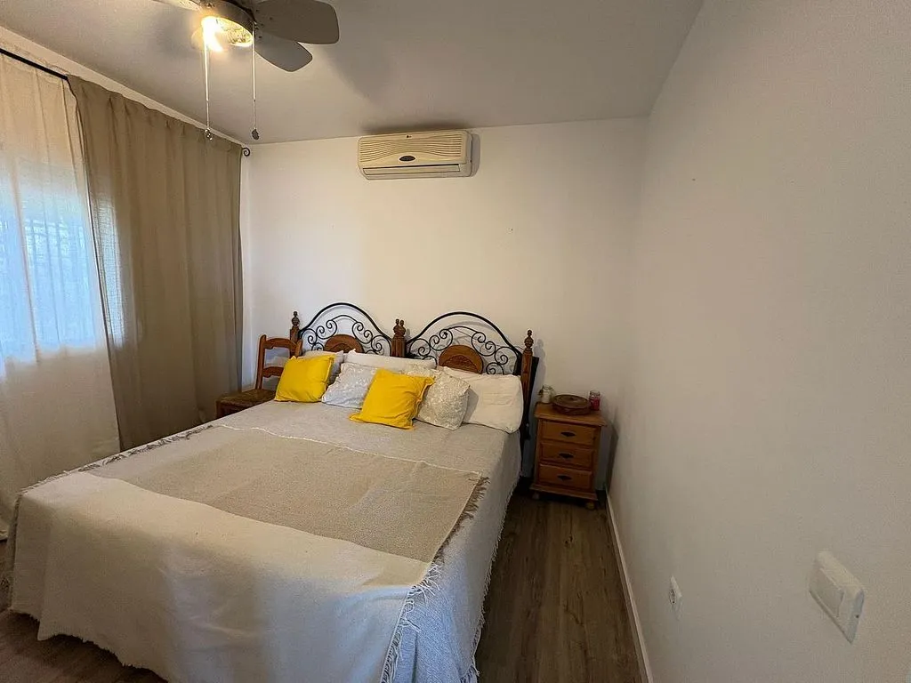 Magamistoad - Chalet with Pool and Terrace in La Viñuela