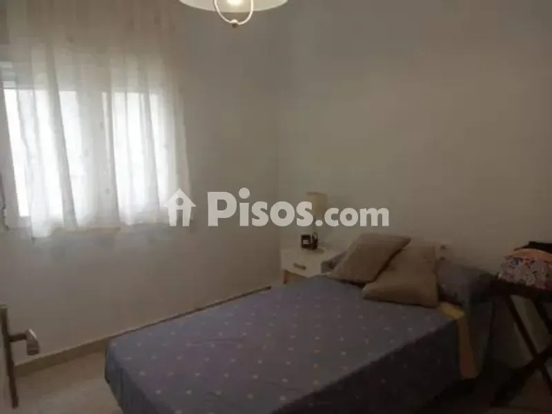 Camere da letto - Apartment with Balcony in Mérida Centre