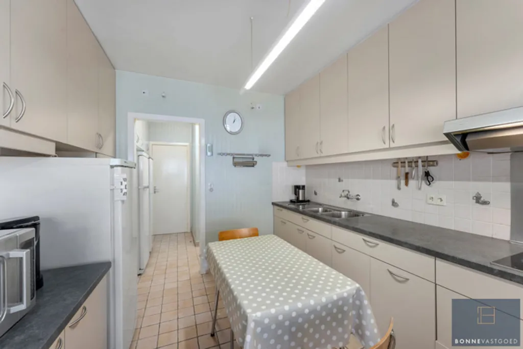 3-bedroom apartment in Sint-Michiels