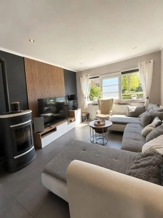 Maison 3 chambres à BE