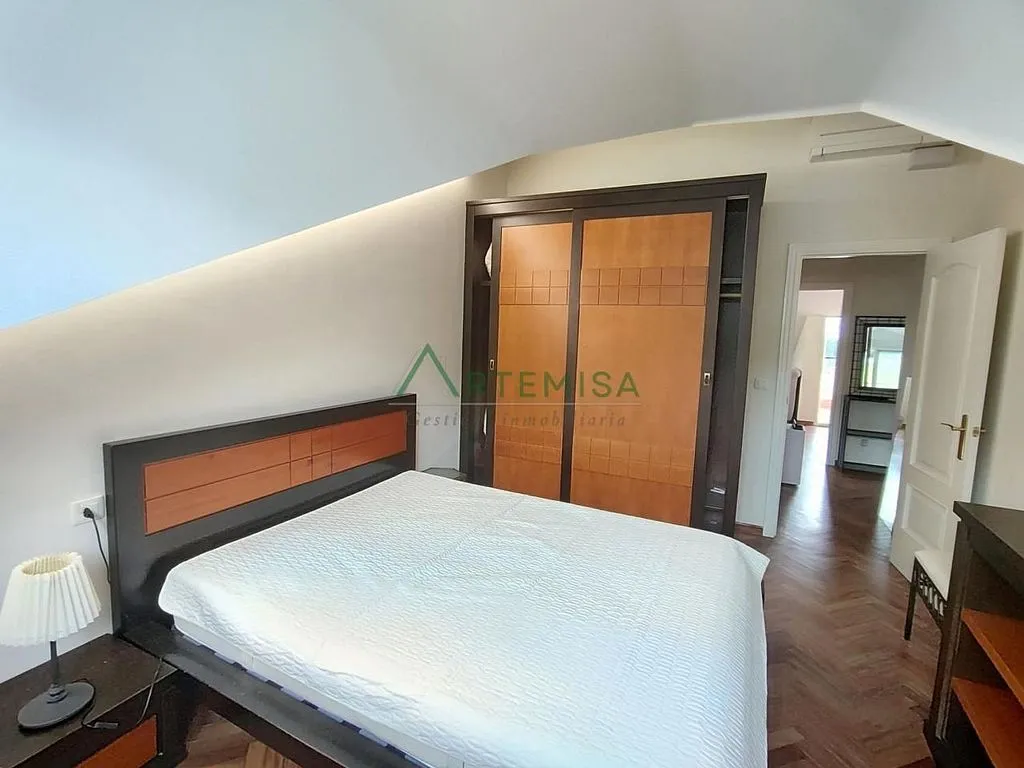 Chambres - Apartment with Terrace in Cabanas